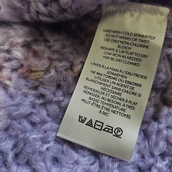 Free People sweater - Picture 5 of 8